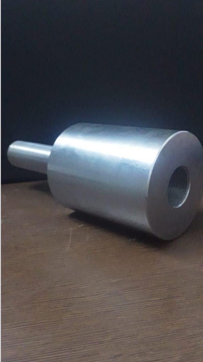 Surface finishing and polishing operations on automotive components